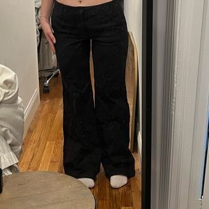 Vintage Gap Low Rise Pants